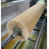 Buy cheap Tampico Sisal Roller Brush Rotary Cylinder Roller Brush from wholesalers
