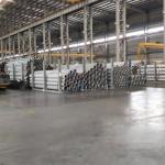 316L Grade Seamless Steel Pipe 12mm With Round Ends Used For Water Pipes