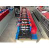 Buy cheap Omega profile roll forming machine for Israel from wholesalers