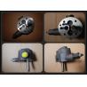 Buy cheap SPV23 SPV24 SPV25 Hydraulic Pilot Pump / Charge Gear Oil Pump Repair Kit from wholesalers