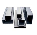 316 316L Seamless Stainless Steel Welded Tube 30mm Thickness Customized Size