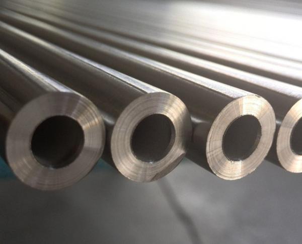 Buy cheap SCH 10 Seamless Stainless Steel Welded Pipe For Trellis GB Standard from wholesalers