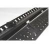 Buy cheap Universal Black Truck Nerf Bar Side Step Triton Mitsubishi Running Board from wholesalers