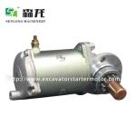 Starter VESPA PX125 APE200 Motorcycle 12V 11T CCW 054MA00029