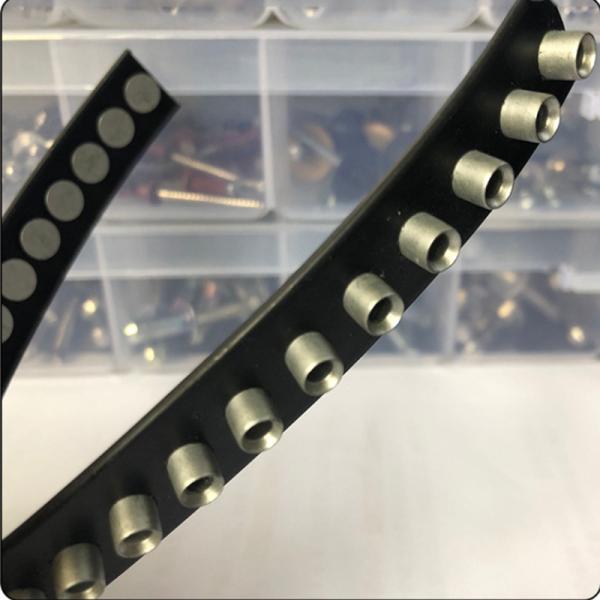 Buy cheap Factory price Dia 5.3mm steel rivet blind rivet from wholesalers