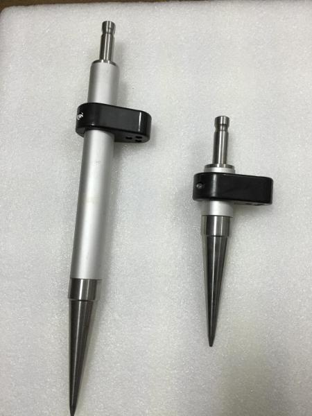 Buy cheap 300mm prism pole from wholesalers