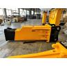 Buy cheap Heavy Duty Hard Rock Breaker Chisel Tool 175mm Excavator Hydraulic Breaker Jack Hammer from wholesalers