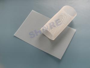China Nylon Mesh Pieces Fabricated Filters And Screens For Medical Industry on sale