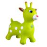 Buy cheap Inflatable 6 Inch Bouncy Giraffe Hopper Animals Anti Slipping from wholesalers