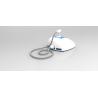 Buy cheap Best selling Nubway Manufacturer HIFUShape® Machine NBW-HIFU100 from wholesalers