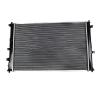 Buy cheap FC1 FK7 RU1 Honda Civic Radiator 19010 - 5AA - A01 Engine Replacement Parts from wholesalers