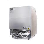 220v Commercial Refrigeration Equipment Cube Ice Machine with 22*22*22mm Ice