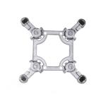 Protective Fittings Spacers Dampers Equipment Overhead Line