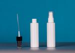 Portable Plastic Cosmetic Spray Bottles 30ml For Travel 132MM Height