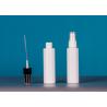 Buy cheap Refillable 70ML Bottle With Flit Top Cap Portable Plastic from wholesalers