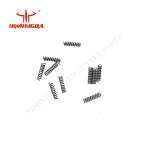 PN 035-028-025 Auto Cutter Parts Spring Power Conductor