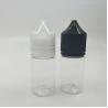 Buy cheap Leak Resistant Squeezable Dropper Bottles For Liquid Juice from wholesalers