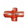 Buy cheap SML Pipe Fittings/EN877/DIN19522 Cast Iron Fittings from wholesalers