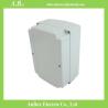 Buy cheap Large ABS IP67 250x170x120mm Plastic Pcb Enclosures from wholesalers