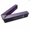 Buy cheap Kraft Silver Foil Luxury Cardboard Box For Champagne Wine Glass from wholesalers