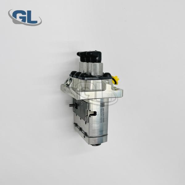 Buy cheap China Made New Fuel Injection Pump 19025-51012 104205-3061 9410617318 compatible for Kubota D722 from wholesalers