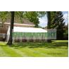 Buy cheap 10x30 Party Tent Heavy Duty Aluminium Event Marquee Party Easy Installation from wholesalers