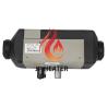 Buy cheap JP 2KW Webasto 12V/24V Diesel 12V Petrol Air Heater for Cars Heavy Trucks New Fast Reliable Winter Heat Radiator Type 24V Fan for Ford Caravan from wholesalers