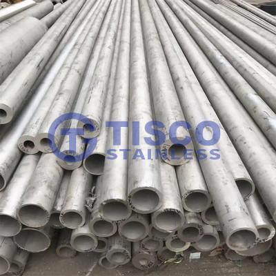 Buy cheap Flexibility Steel Pipe Tube Cold Rolled Polished Surface 6mm-1000mm Diameter from wholesalers