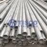 Buy cheap Flexibility Steel Pipe Tube Cold Rolled Polished Surface 6mm-1000mm Diameter from wholesalers