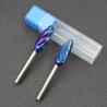Buy cheap Metal Wood Grinding Engraving Polishing Tungsten Rotary Burr Set 10pcs 6mm from wholesalers