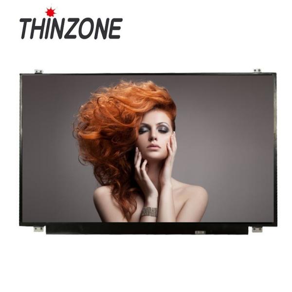 Buy cheap 262K 15.6 Inch Lcd Panel EDP 30 Pins NT156WHM-N22 LTN156AT39-H01 N156BGE-E41 from wholesalers