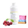 Buy cheap Light Yellow Cherry Brand Fragrance Oil For Soap Oil Based Fragrance from wholesalers