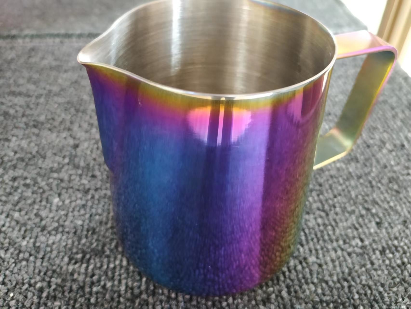 Decorative All Color Multi Arc Vacuum Coating Machine