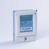 Buy cheap 50Hz Single Phase Prepaid Energy Meter 5VA Smart Meter Prepay Power 0.8kg from wholesalers
