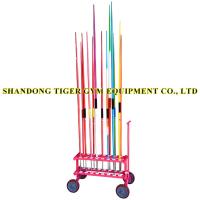 Buy cheap Track and Field Equipment / javelin / shot put / hammer / discus/ throwing product