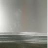 Buy cheap SGCC A527 Galvanized Steel Sheet Mill Edge Galvanised Steel Panels Z40 Z275 5mm Ma Steel from wholesalers