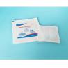 Buy cheap OEM ODM Medical Non Sterile Non Woven Compress Gauze Swab Sponge For Wound from wholesalers