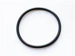 5000 Psi Custom FKM Rubber Seal High Temperature Resistant For Industrial