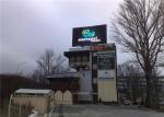 P8 SMD outdoor led display 960x960 cabinet for advertising at shopping mall