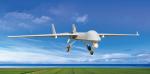 30kg Payload Defence Military Gps Helicopter 120km/H