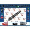 Buy cheap 4088428 QSK23 Diesel Engine Common Rail Fuel Injector 4001813 4087893 4326780 4088416 4326781 from wholesalers