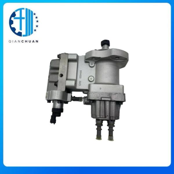 Buy cheap 6745-71-1170 Fuel Injection Pump For Cummins 8.3L Engine Komatsu PC300-8 Spare Parts from wholesalers