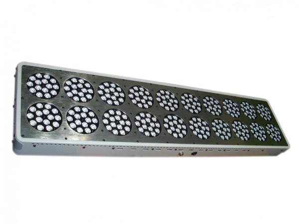 Buy cheap uv lighting for plants full spectrum lighting led grow lights 1000W from wholesalers