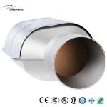 3" Inlet & Outlet Universal Euro 1 Catalytic Converter First-Class Grade