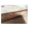 Buy cheap Super Soft Velboa Minky Blanket Fabric 100% Polyester For Baby Bedding from wholesalers