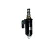 Buy cheap SK200-8 Excavator Parts YN35V00048F1 Travel Diameter Solenoid Valve Other Options from wholesalers