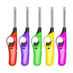 ISO22072 Certified Kitchen Lighters for Long-Lasting Lighting DY-B006