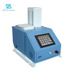 Buy cheap 38-230℃ Hot Melt Glue Binding Dispensing Machine For Corrugated Carton Box Packing Bag from wholesalers