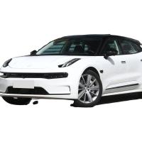 Buy cheap Medium Large EV Sedans 5 Seats High Speed Electric Vehicle ME Version product