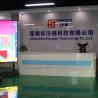 Buy cheap 55inch Outdoor Lcd Digital Signage Tv For Business Weatherproof 3000nits from wholesalers